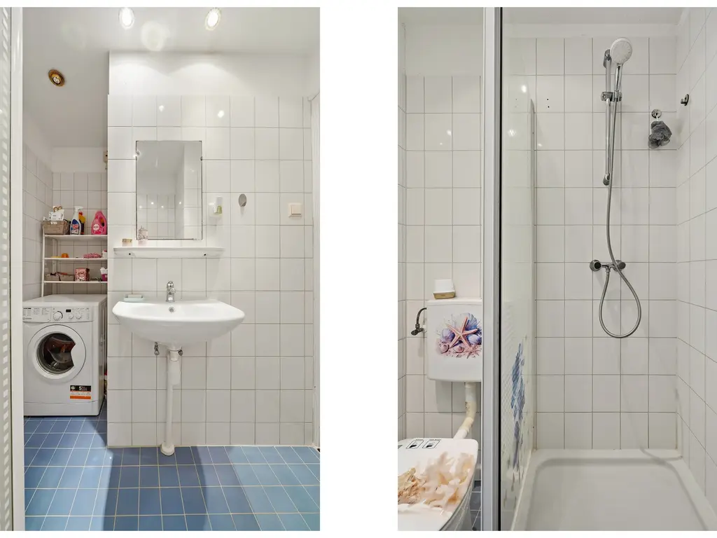 Linnaeusstraat 9, Den Haag