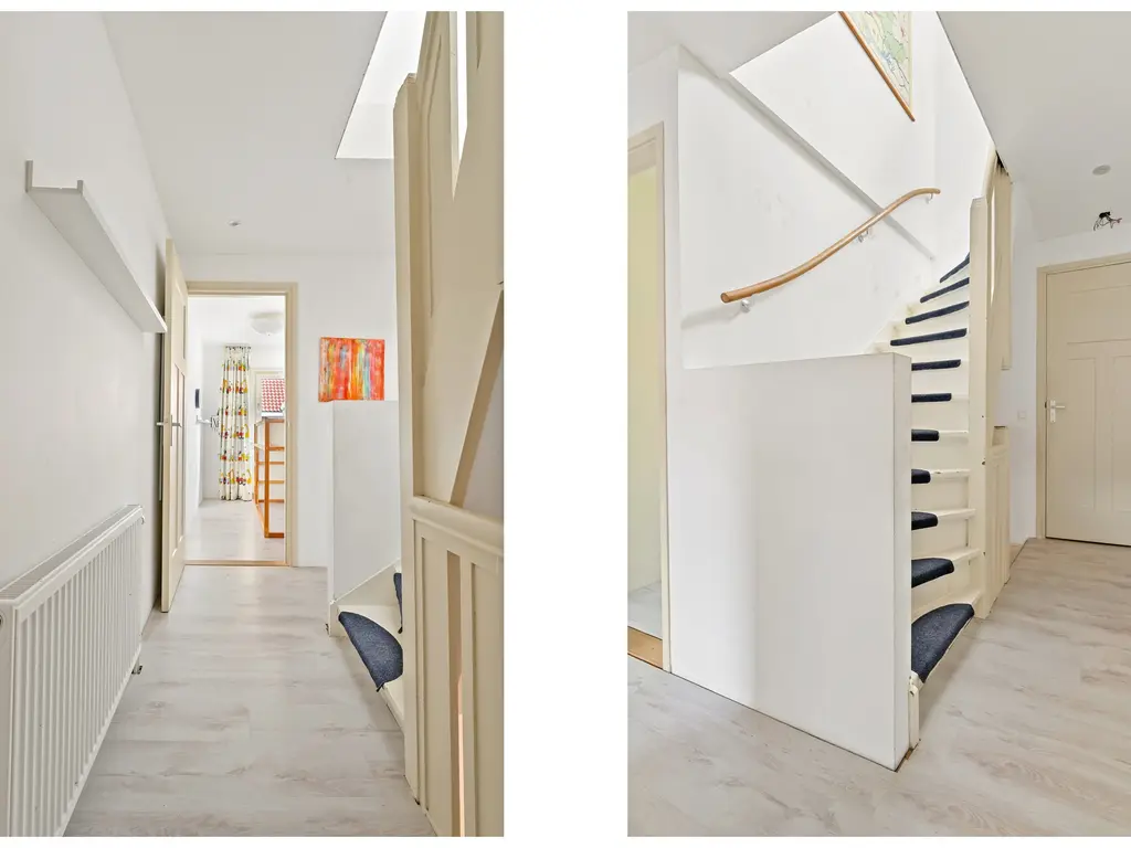 Boele van Hensbroekstraat 27, Den Haag