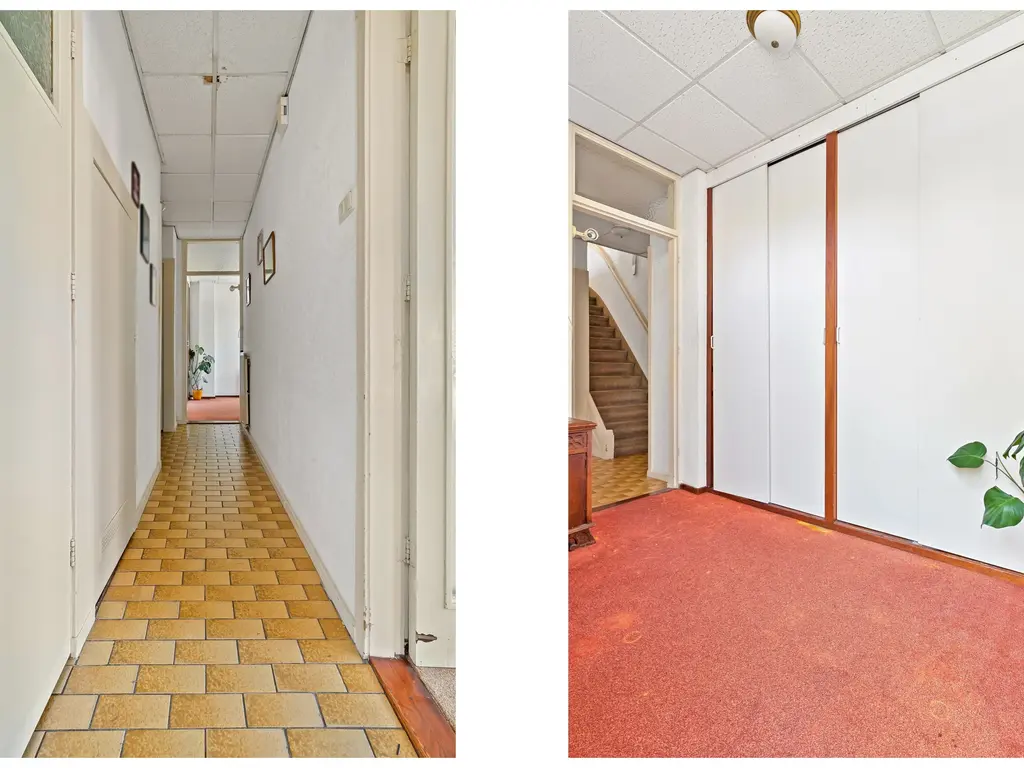 Van Zeggelenlaan 8, Den Haag