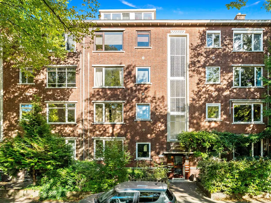 Burgemeester Elsenlaan 113, Rijswijk