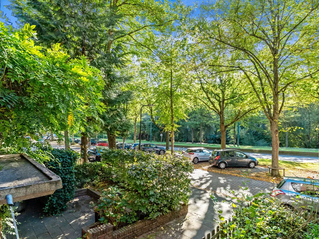 Burgemeester Elsenlaan 113, Rijswijk