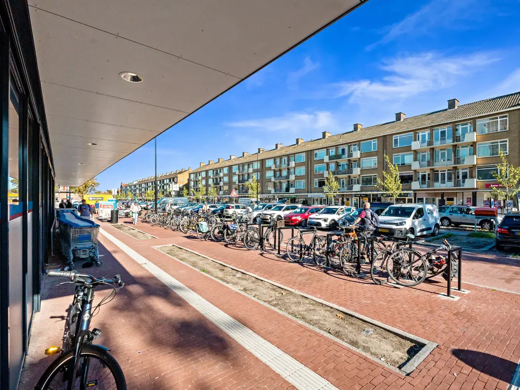 Burgemeester Elsenlaan 113, Rijswijk