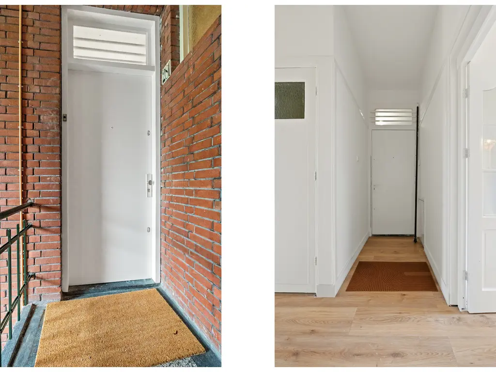 Goeverneurlaan 281, Den Haag