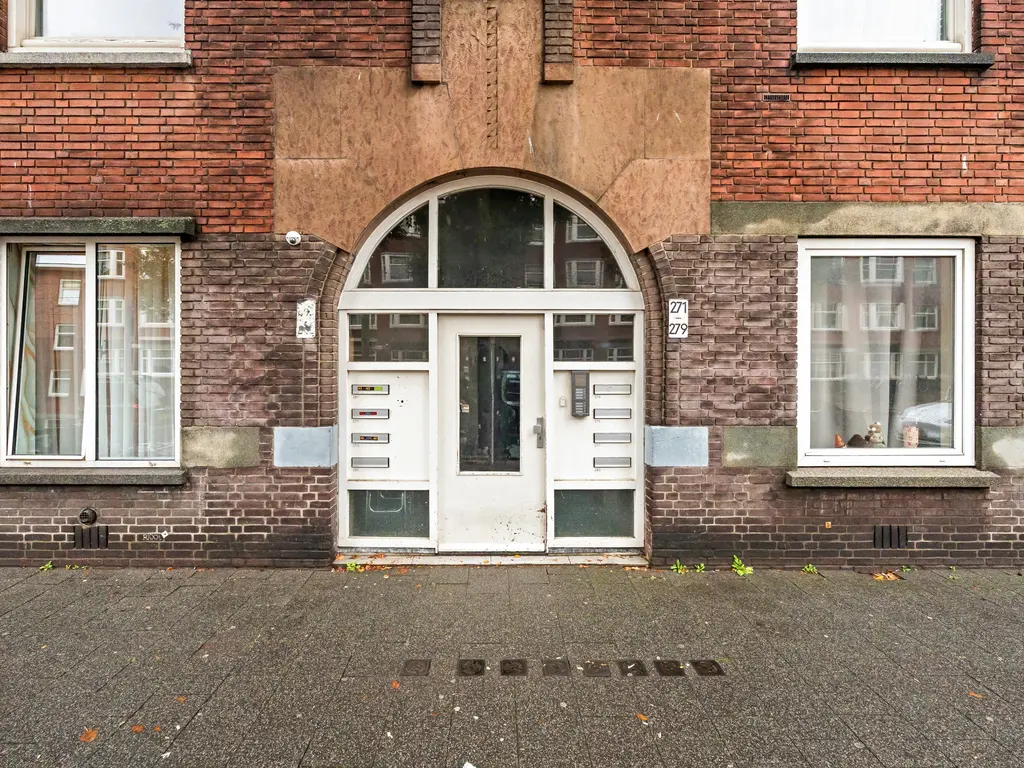 Goeverneurlaan 281, Den Haag