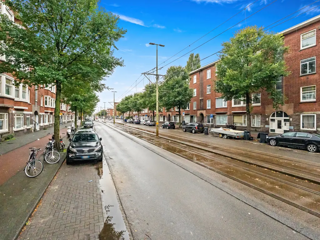 Goeverneurlaan 281, Den Haag