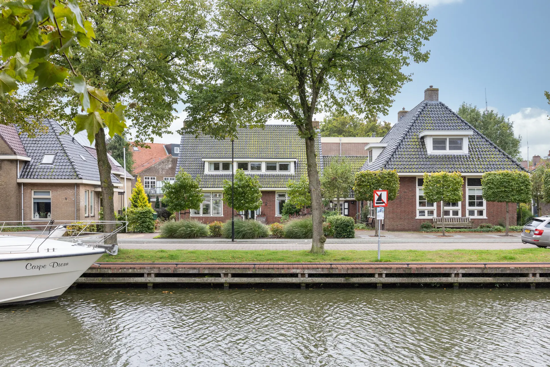 Gasthuissingel 35, Bolsward