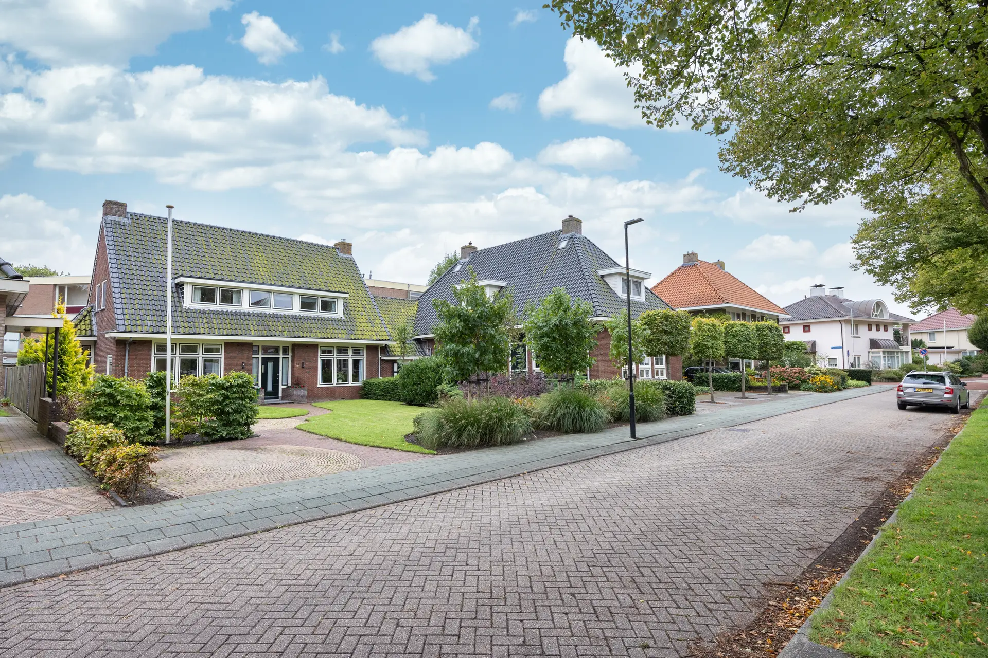 Gasthuissingel 35, Bolsward