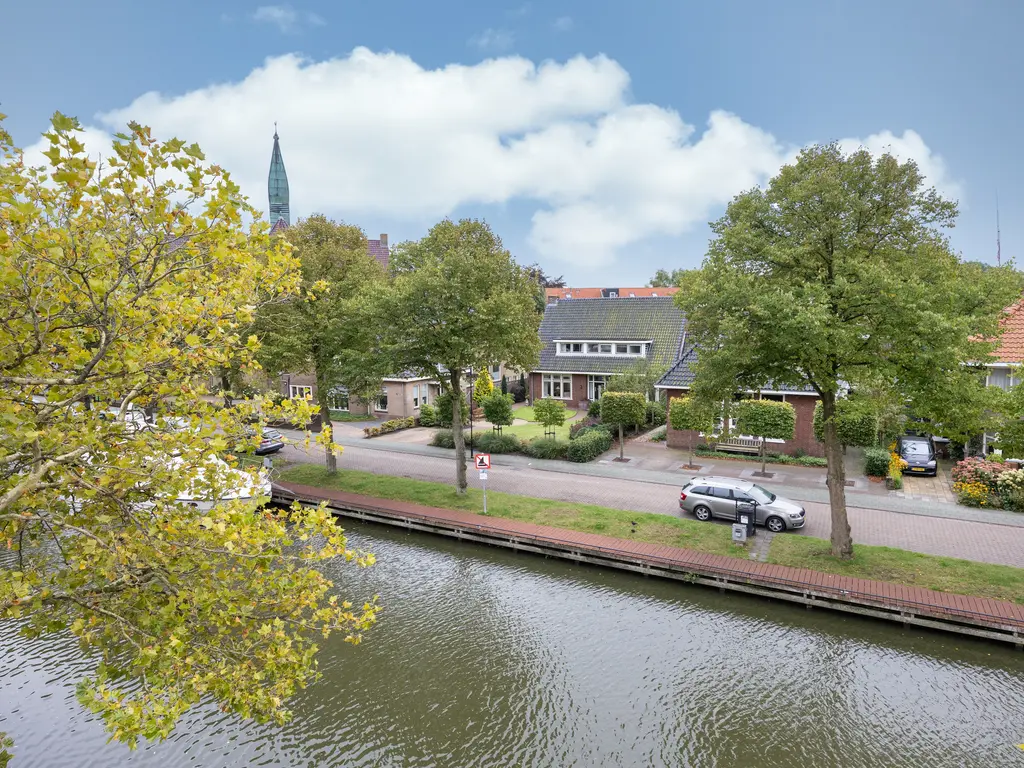 Gasthuissingel 35, Bolsward