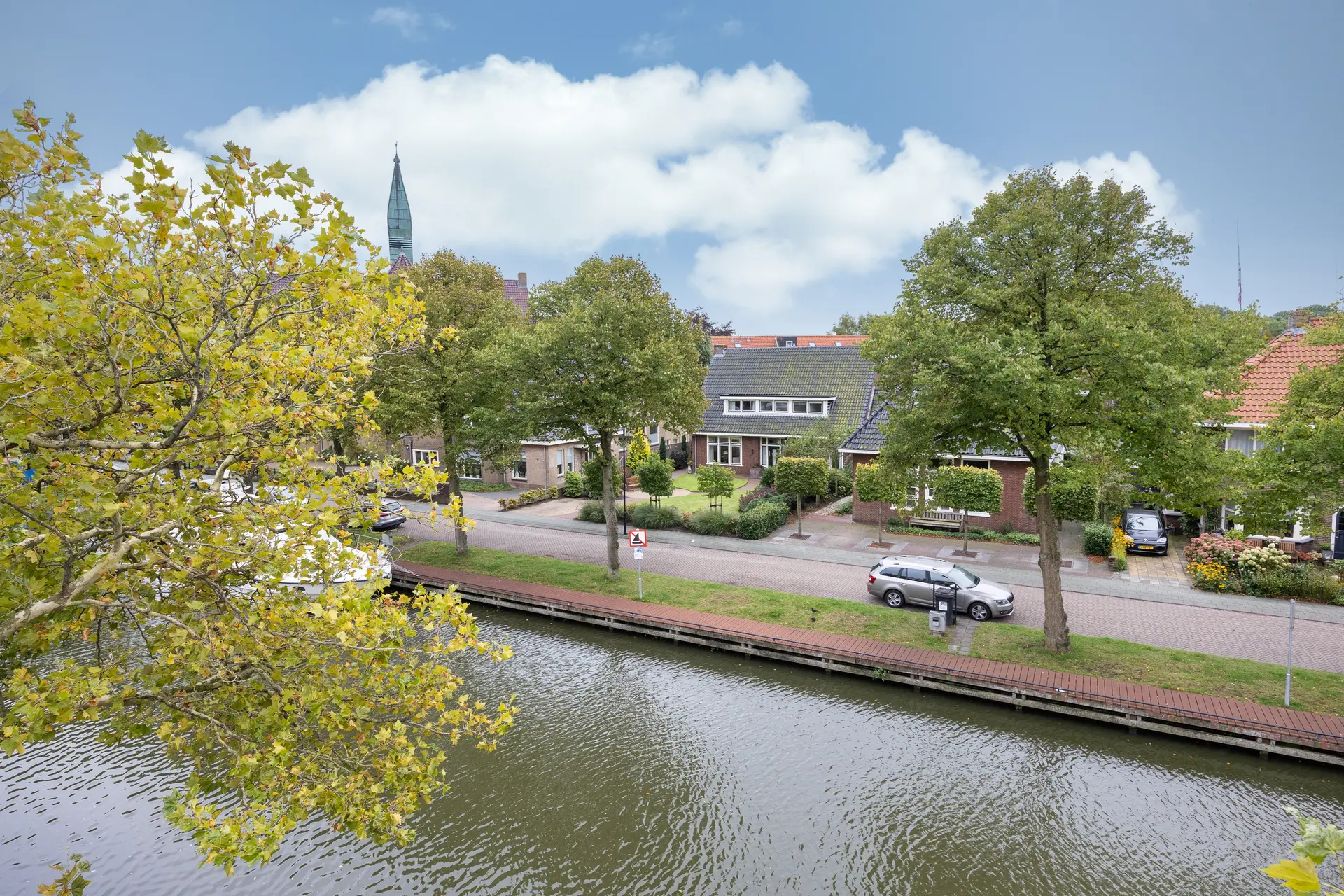 Gasthuissingel 35, Bolsward