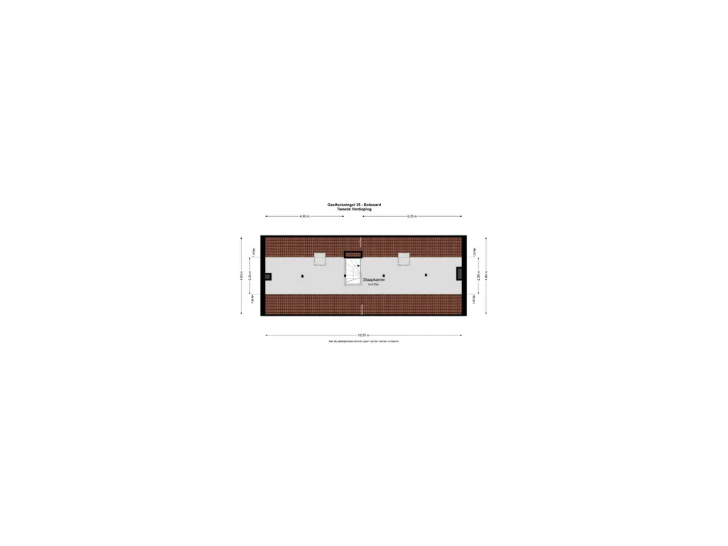 Plattegrond 3