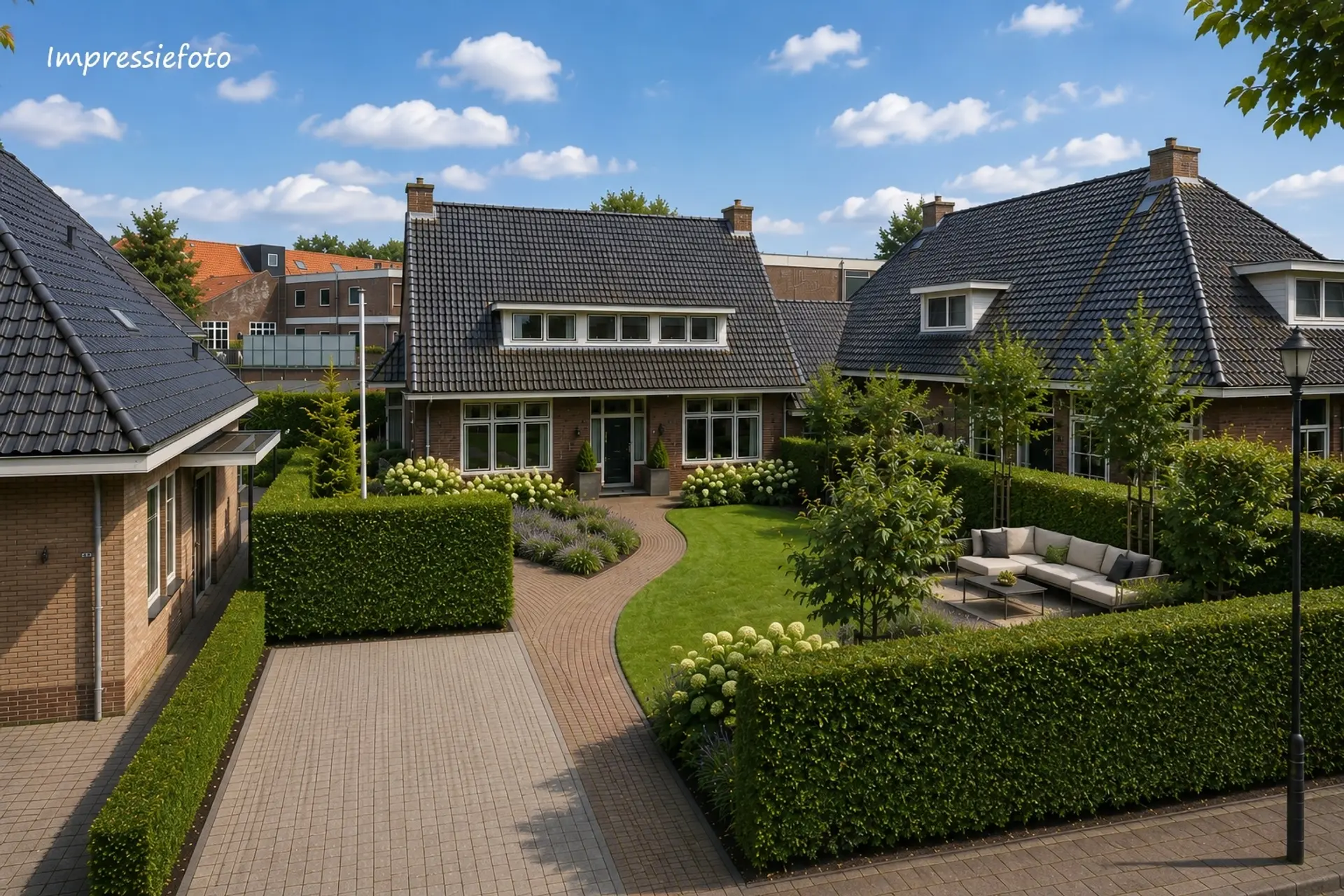 Gasthuissingel 35, Bolsward