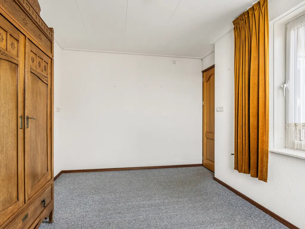 Balkepolle 14, Hindeloopen