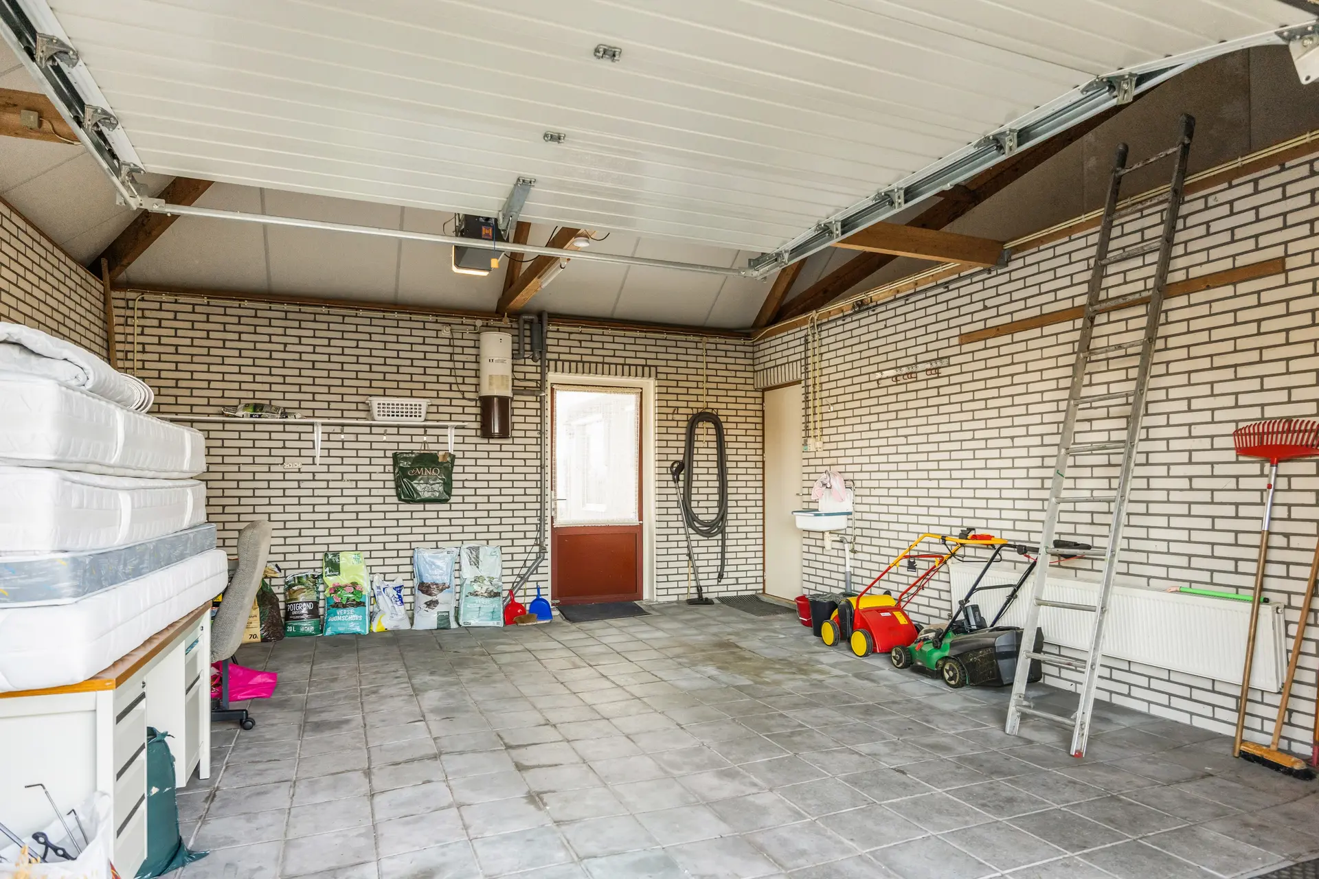Balkepolle 14, Hindeloopen