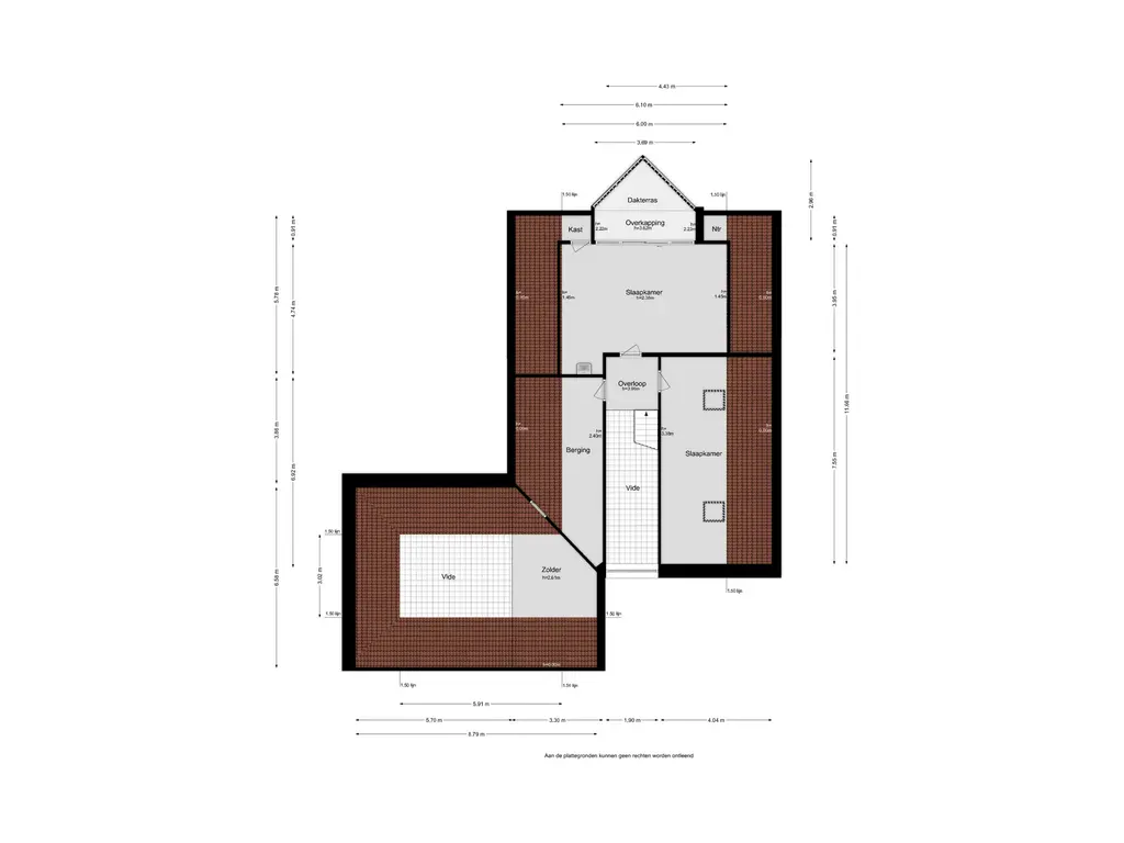 Plattegrond 2