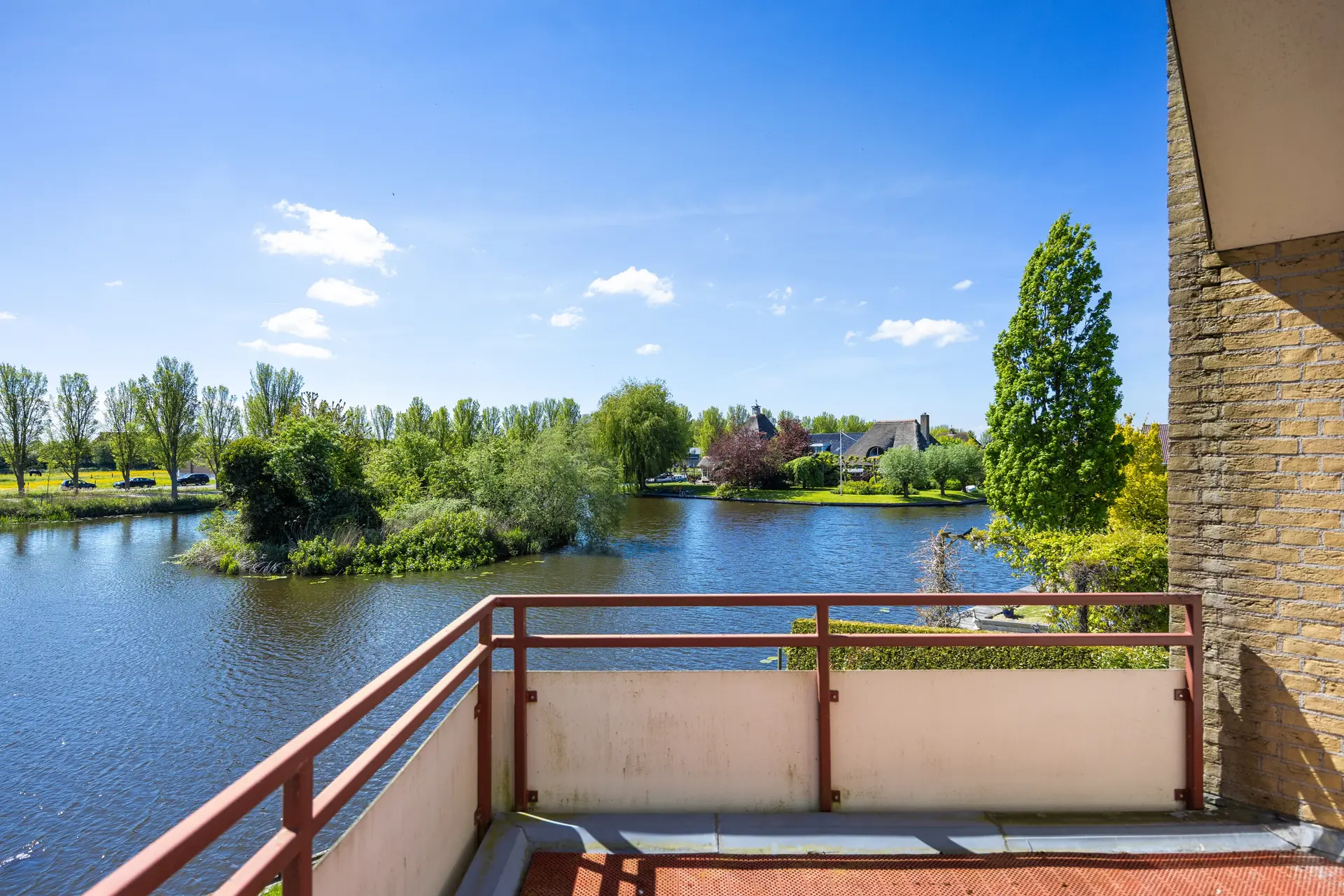 Balkepolle 14, Hindeloopen