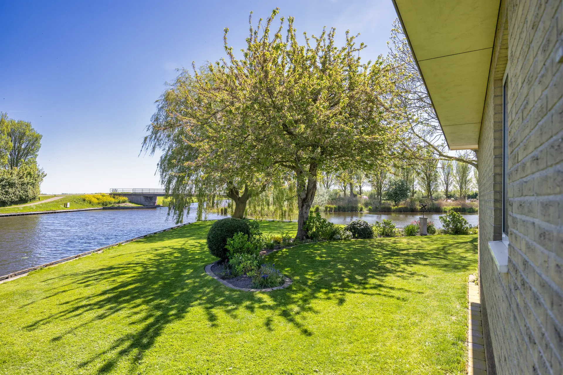 Balkepolle 14, Hindeloopen