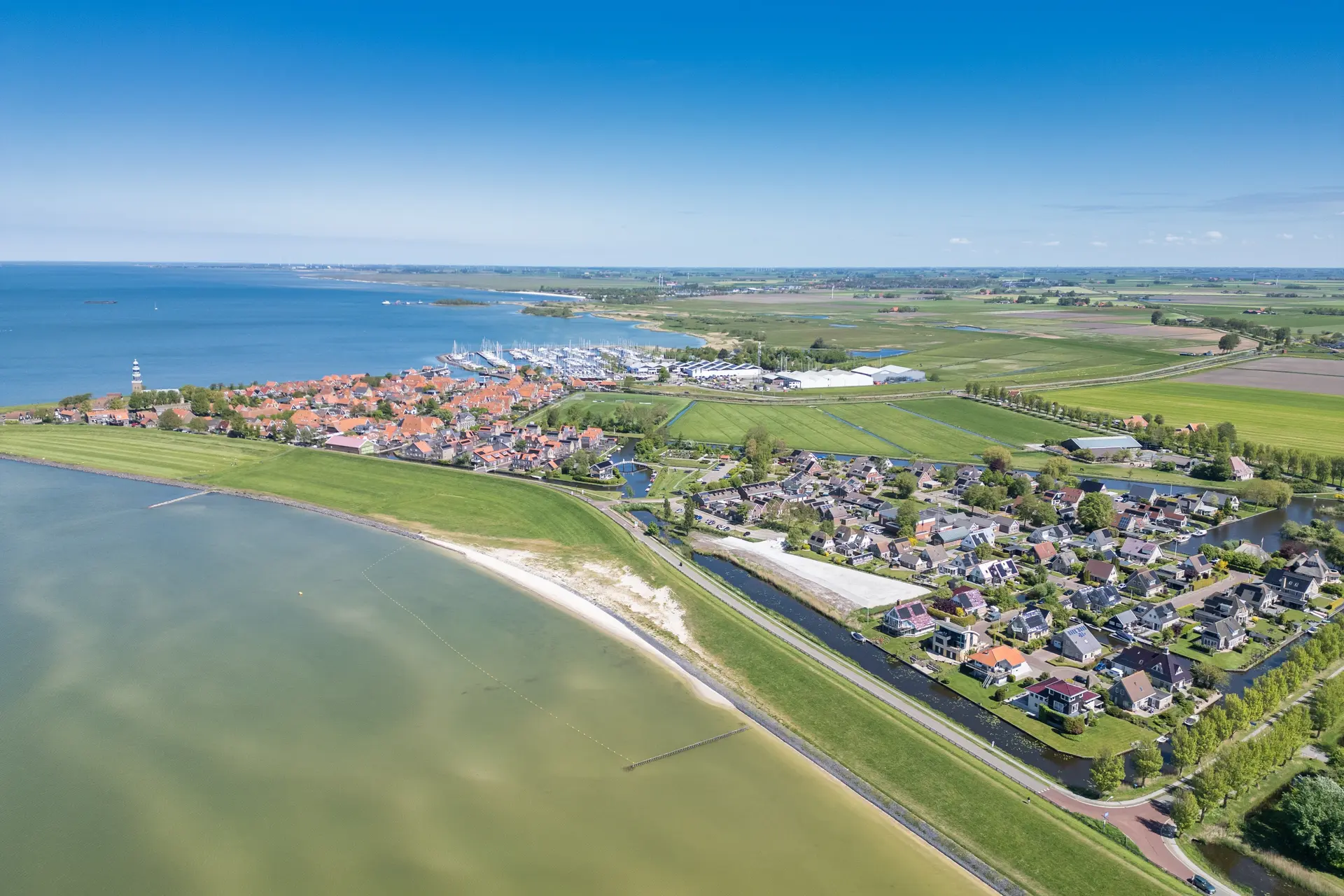 Balkepolle 14, Hindeloopen