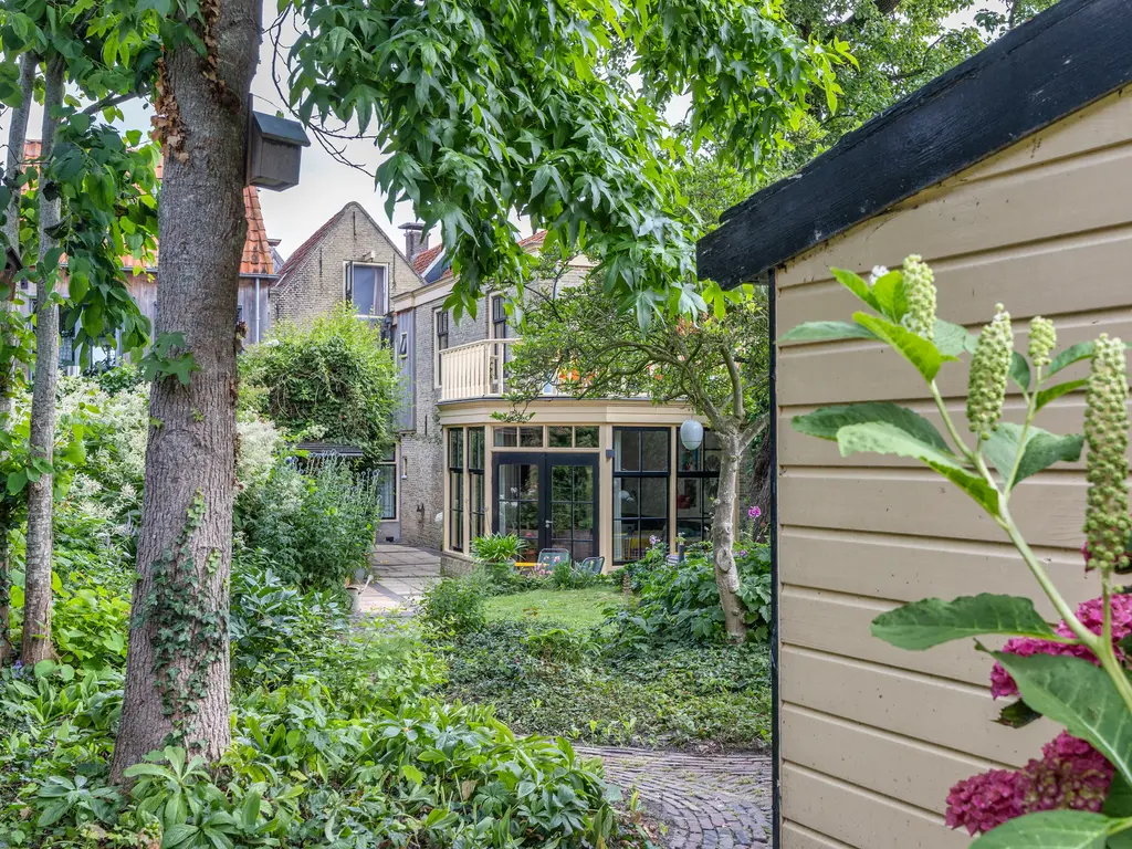 Marktstraat 3, Bolsward