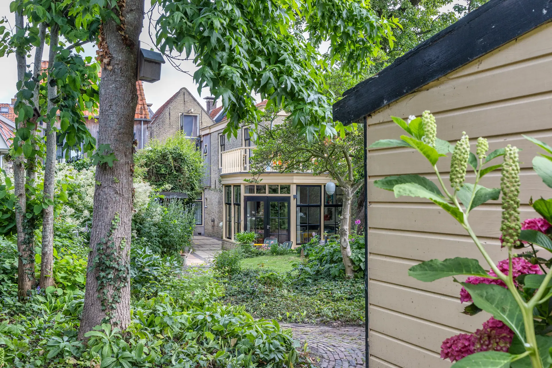 Marktstraat 3, Bolsward