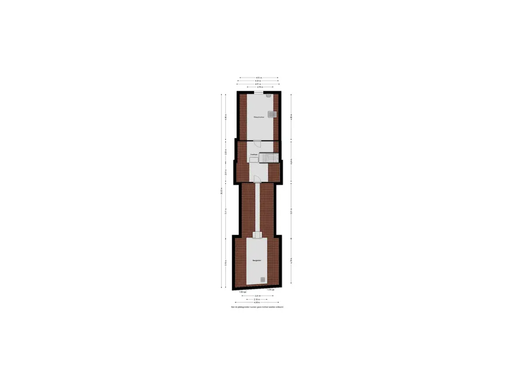 Plattegrond 3