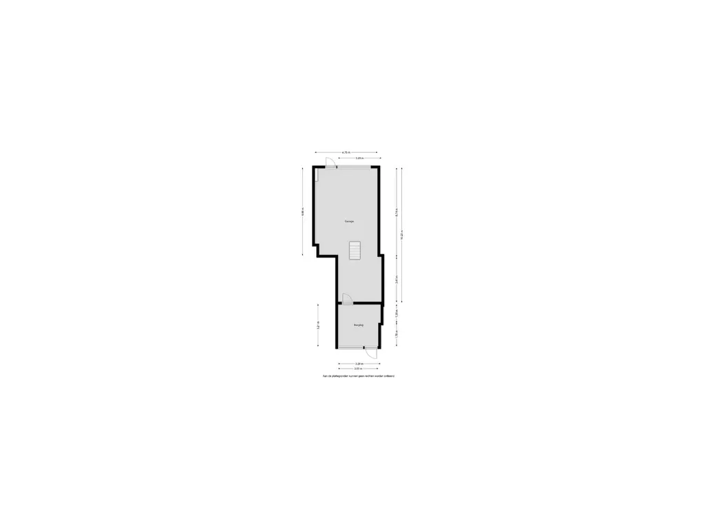 Plattegrond 4