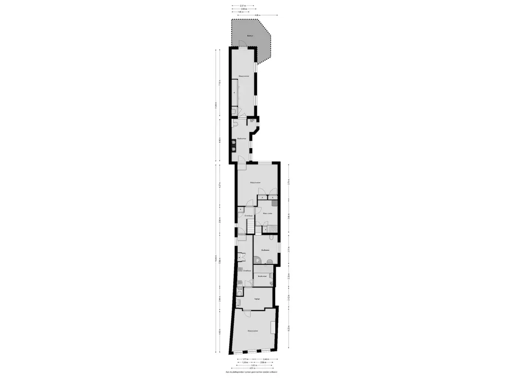 Plattegrond 2