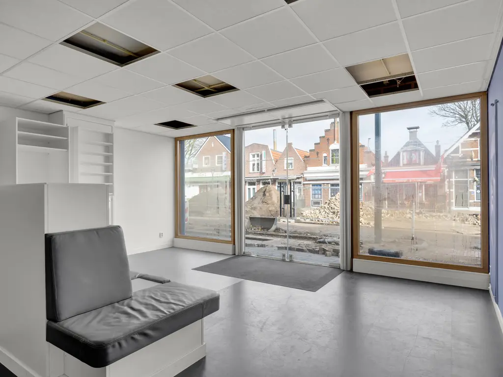 Dijkstraat 41, Bolsward