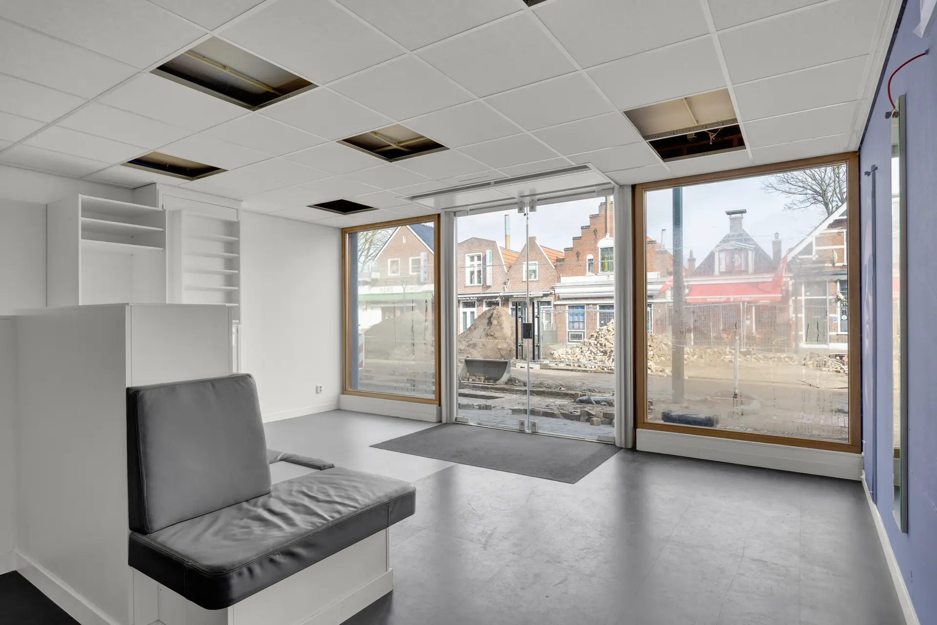 Dijkstraat 41, Bolsward