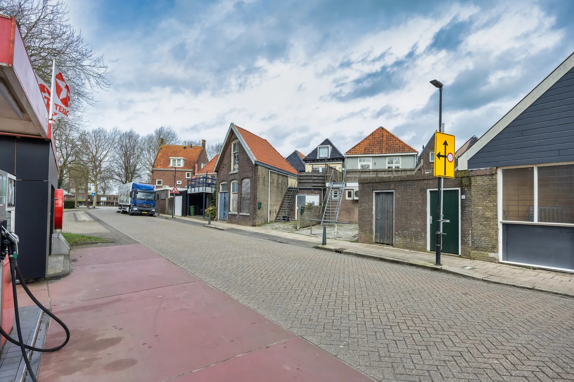 Dijkstraat 41, Bolsward
