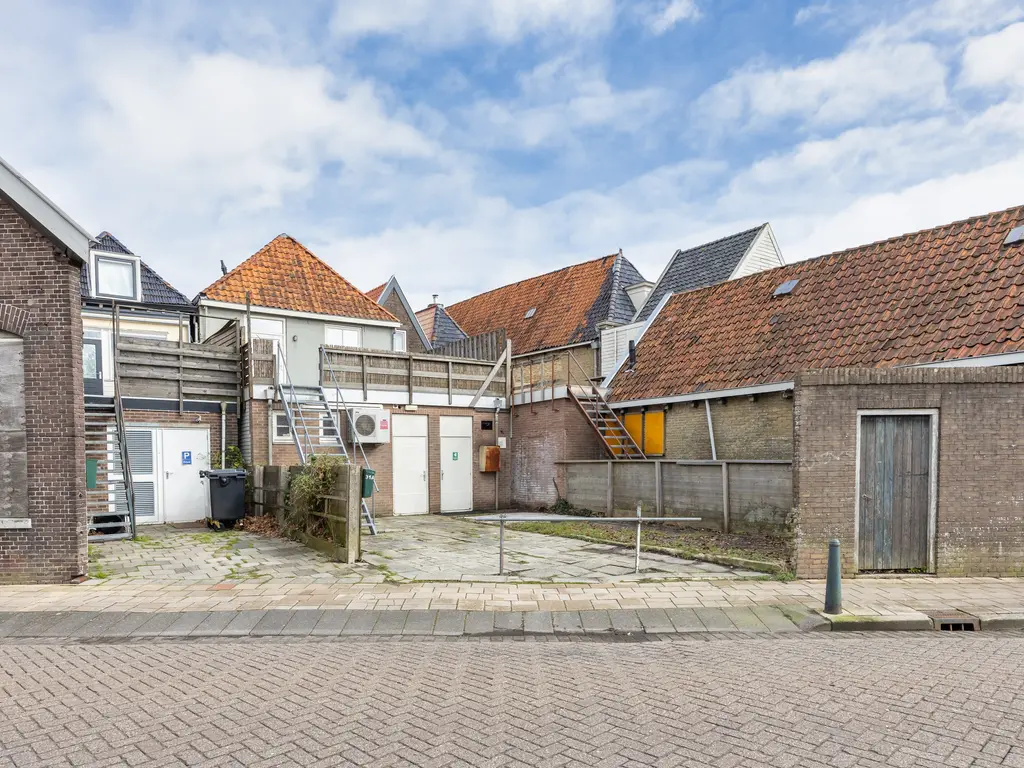 Dijkstraat 41, Bolsward