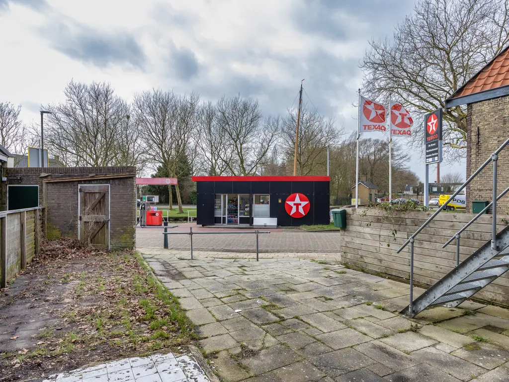Dijkstraat 41, Bolsward