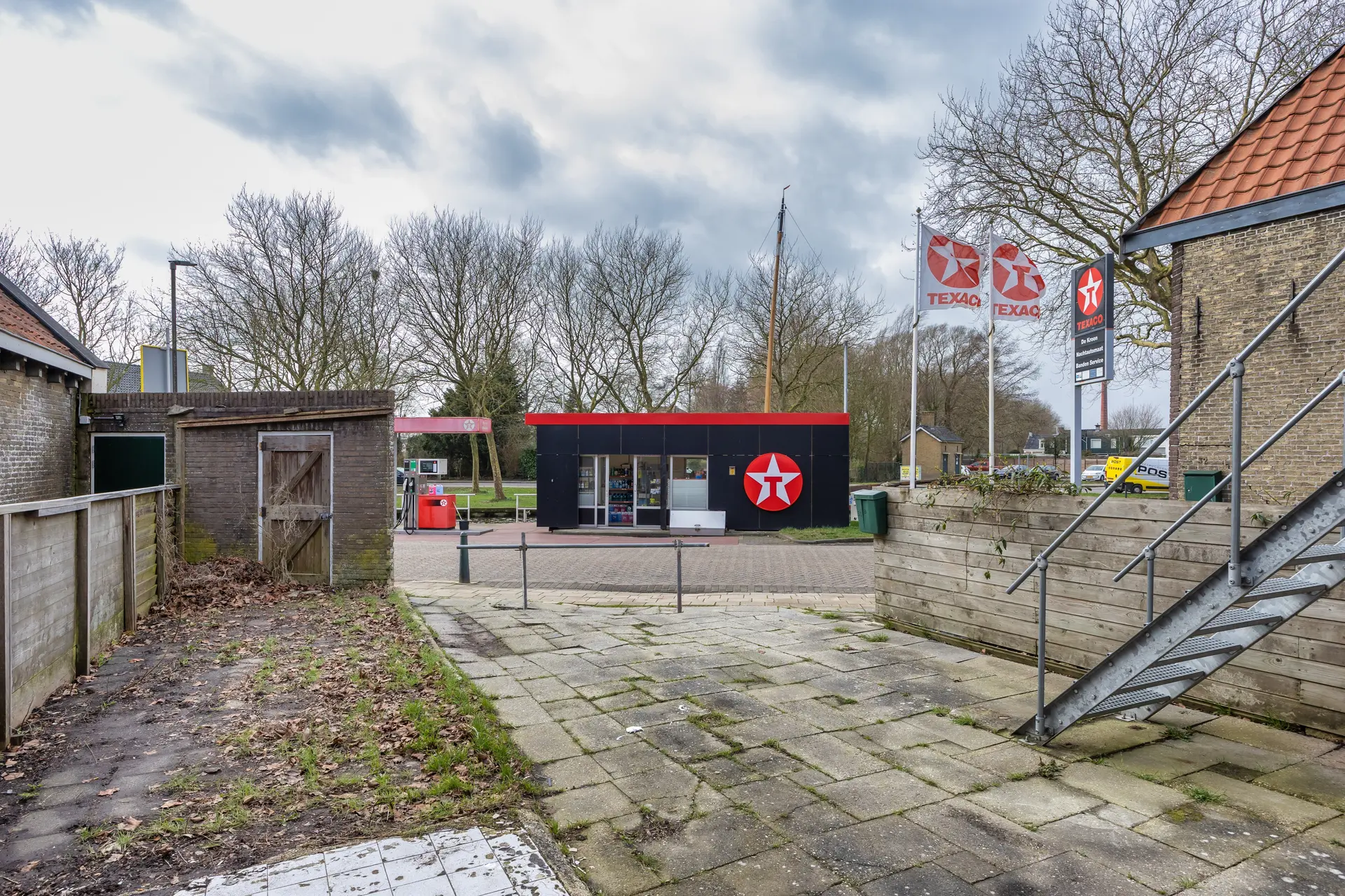 Dijkstraat 41, Bolsward