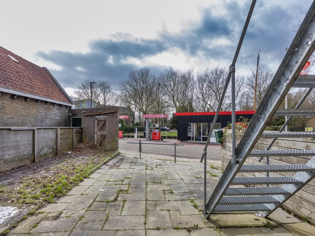 Dijkstraat 41, Bolsward