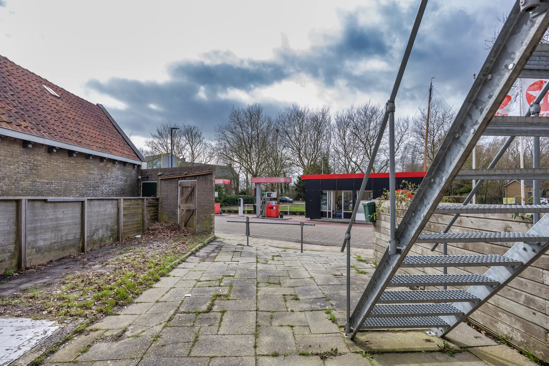 Dijkstraat 41, Bolsward