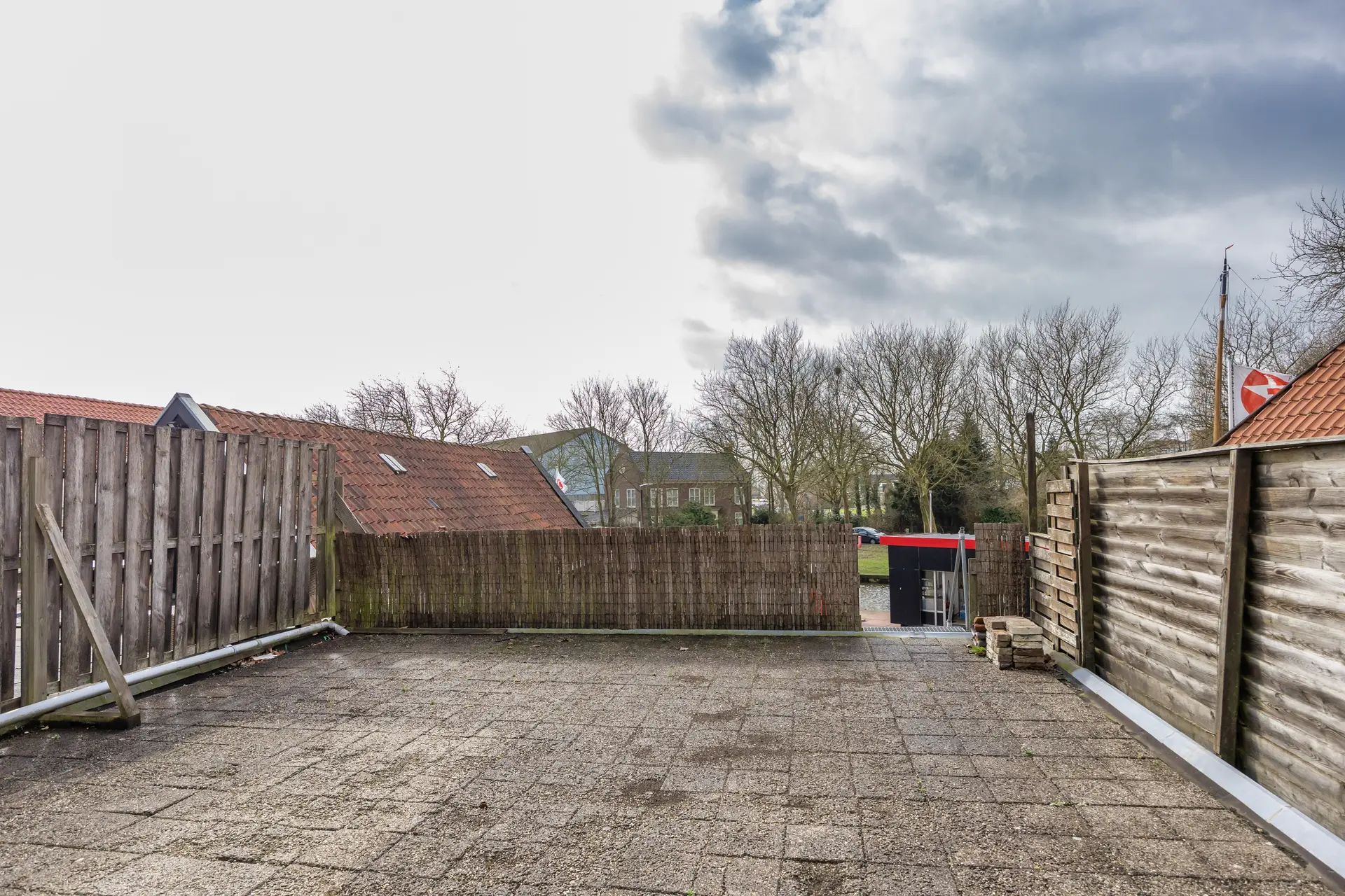 Dijkstraat 41, Bolsward
