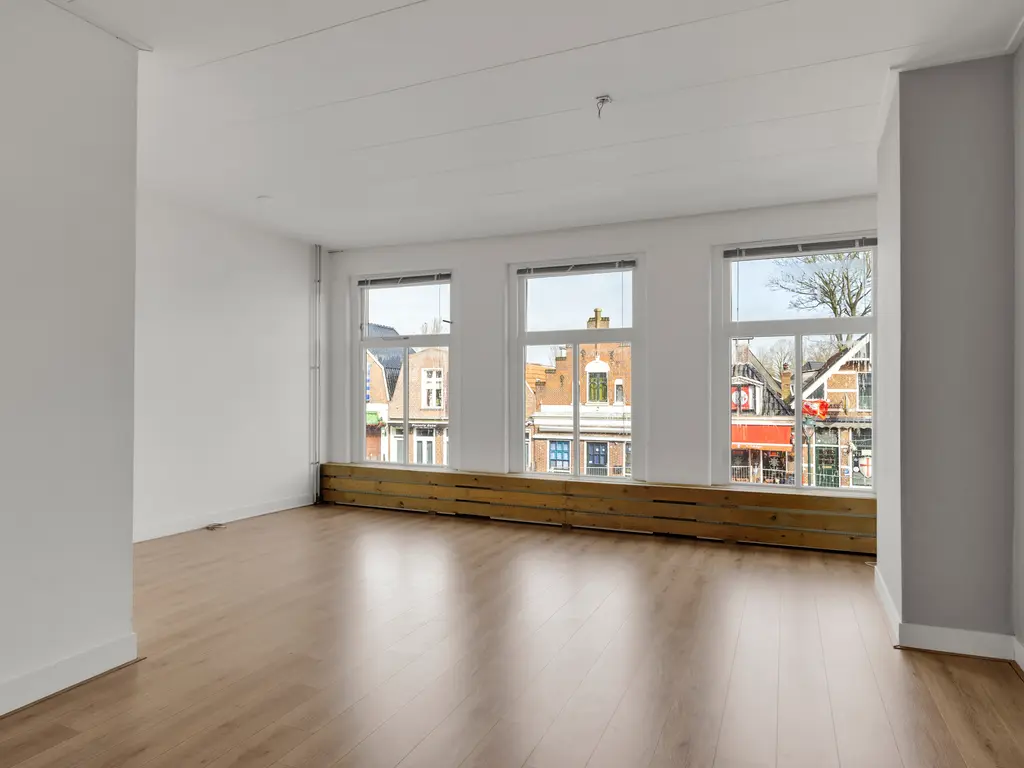 Dijkstraat 41, Bolsward