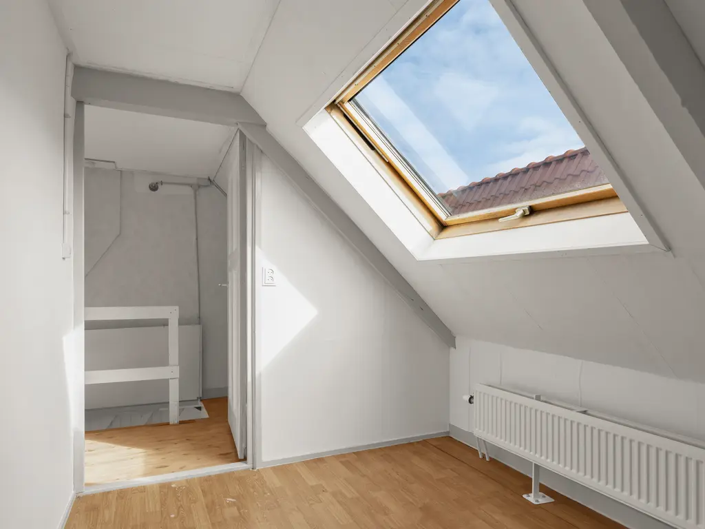Dijkstraat 41, Bolsward
