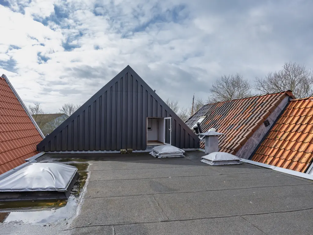 Dijkstraat 41, Bolsward