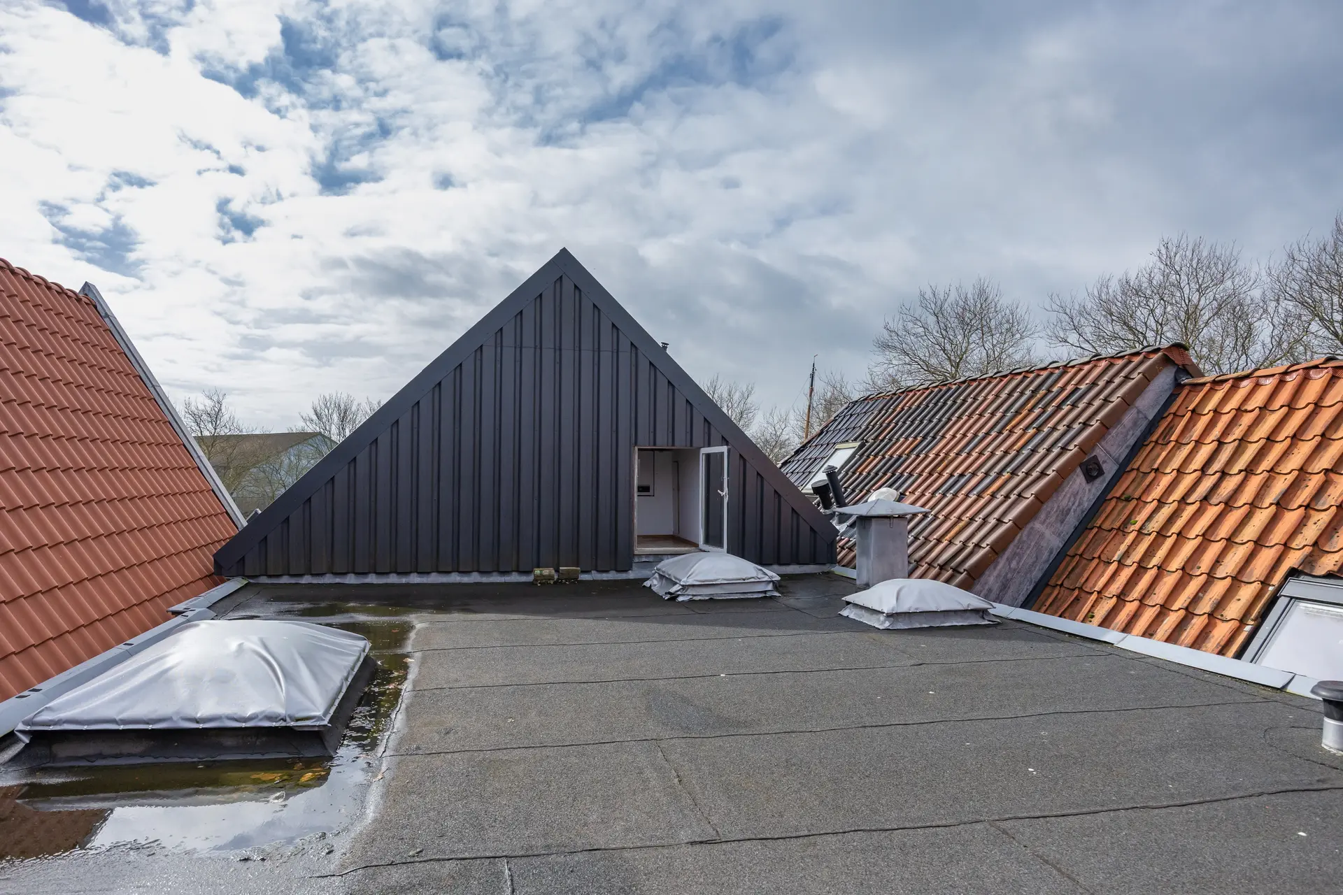 Dijkstraat 41, Bolsward