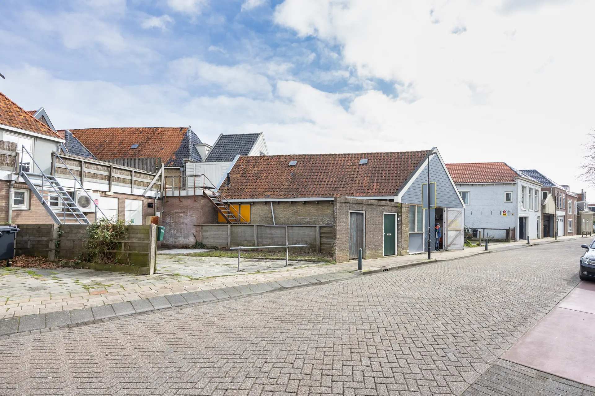 Dijkstraat 41, Bolsward