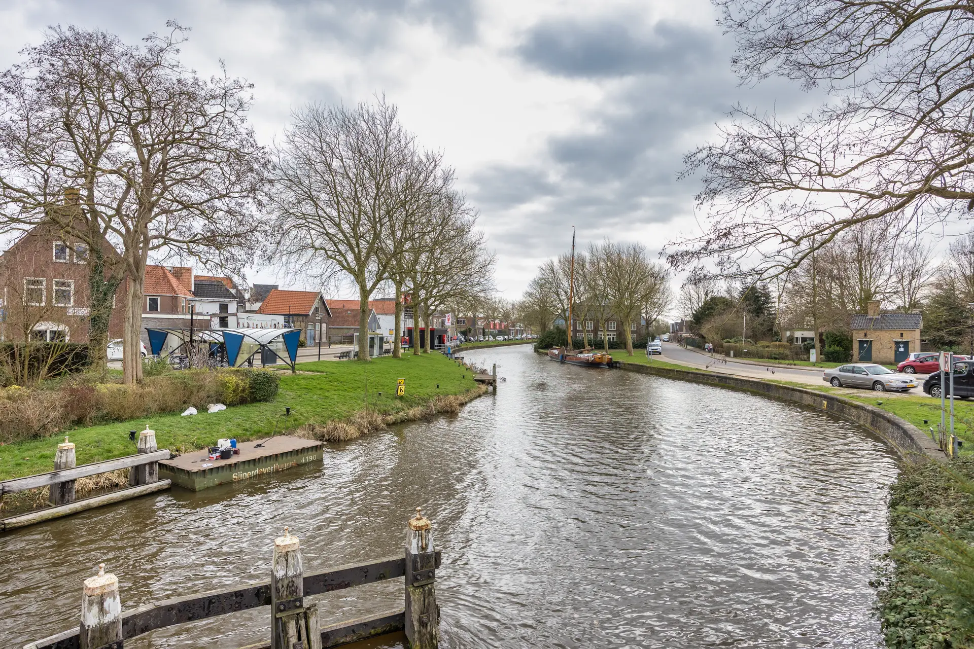 Dijkstraat 41, Bolsward