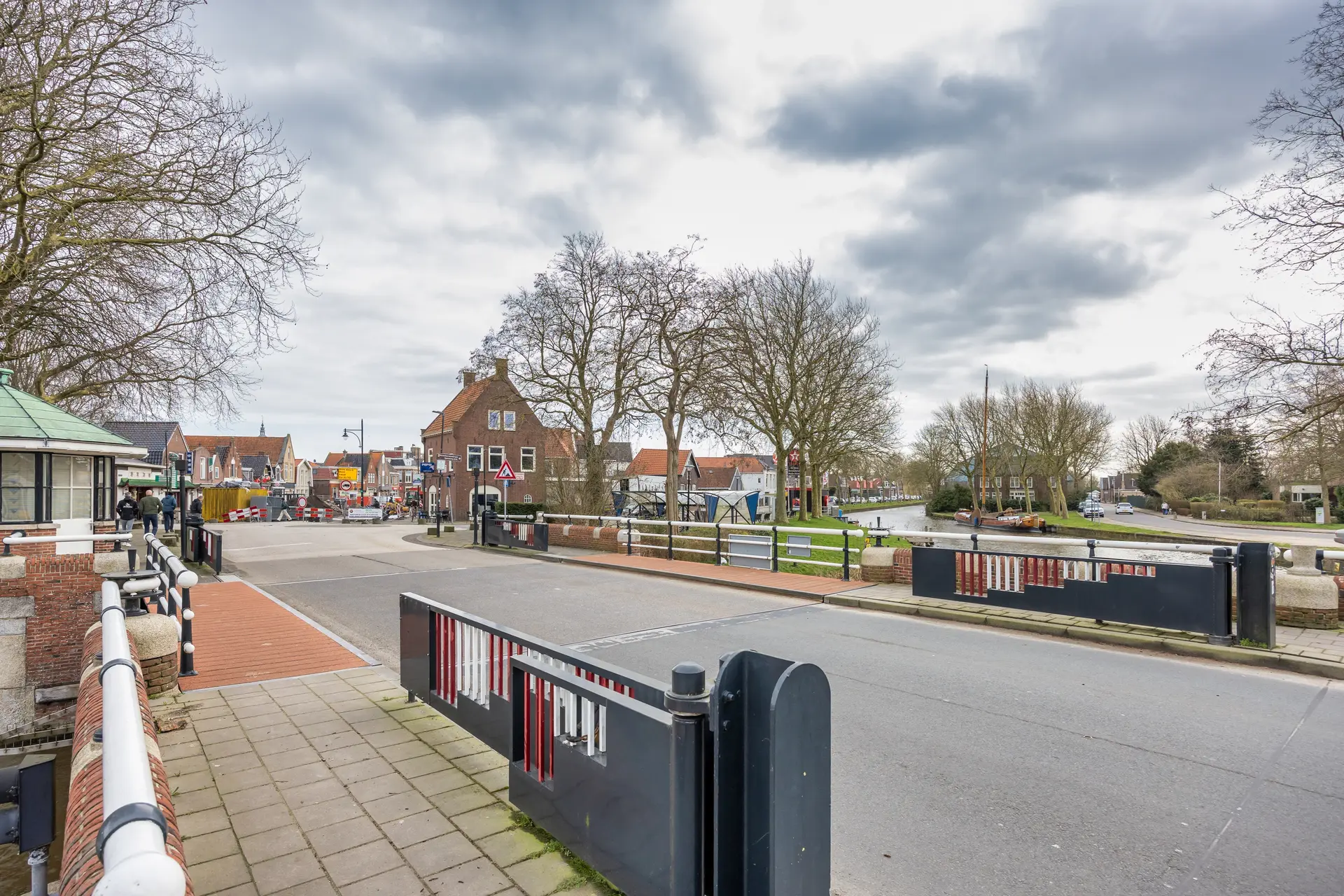 Dijkstraat 41, Bolsward