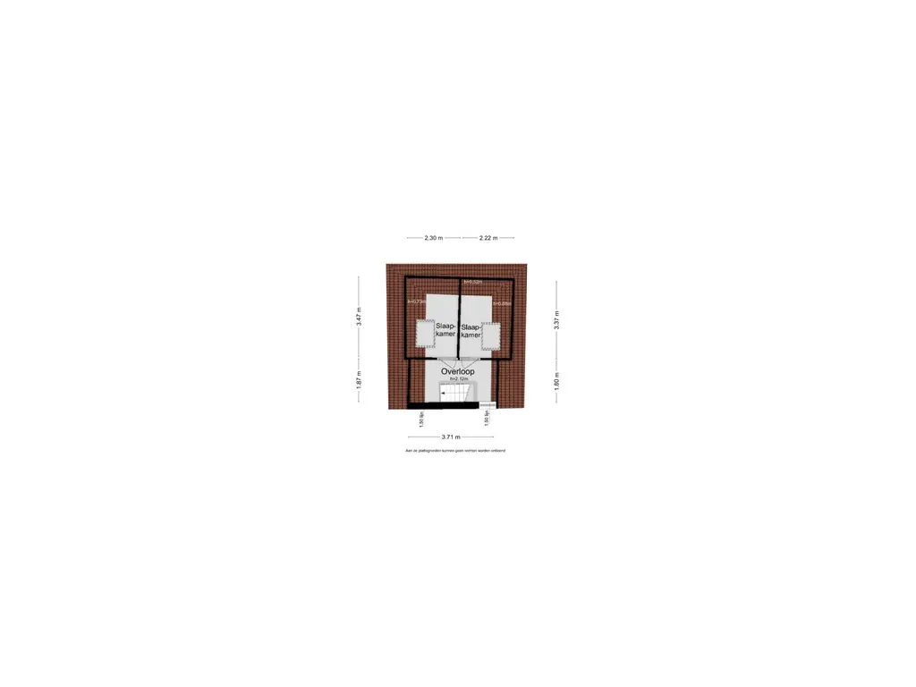 Plattegrond 3