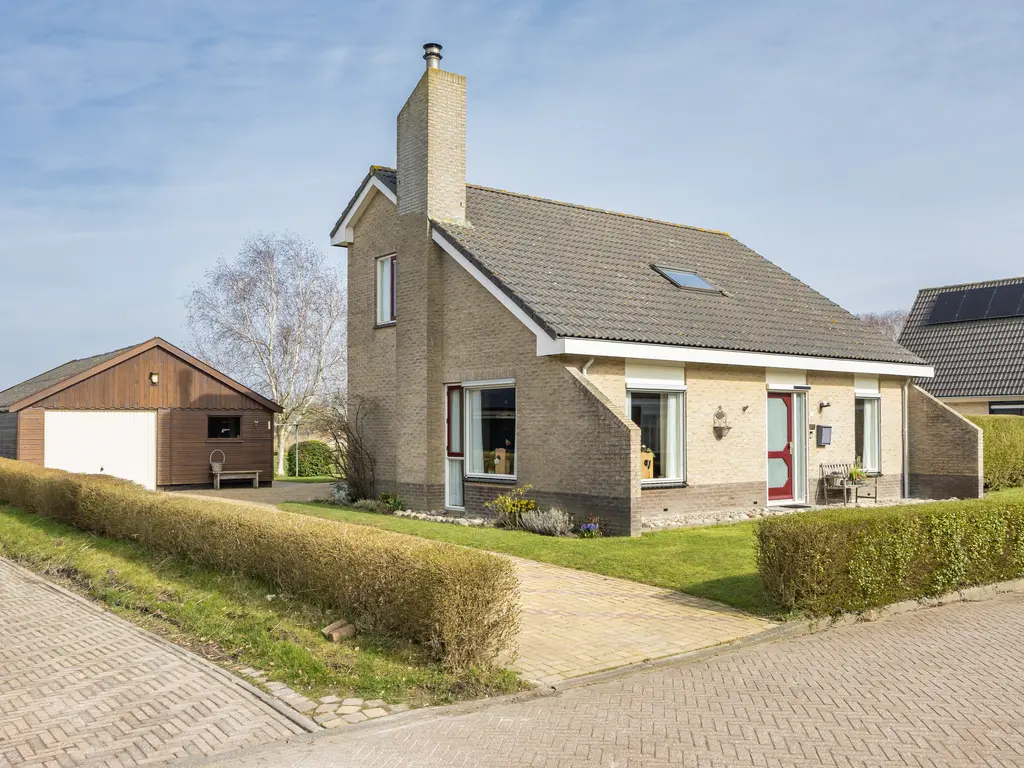 It Koekoekslân 11, Arum