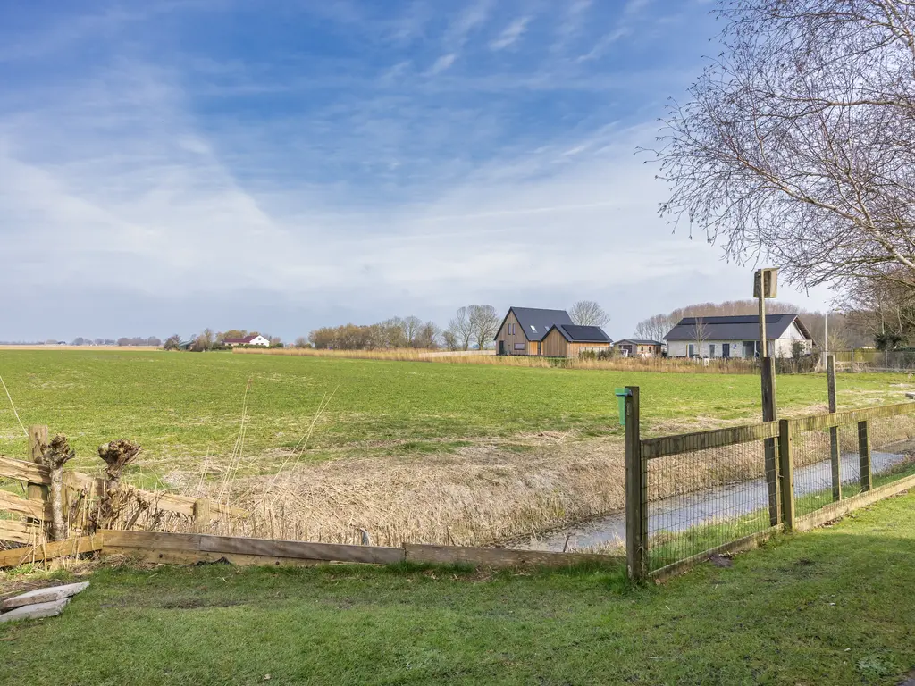 It Koekoekslân 11, Arum