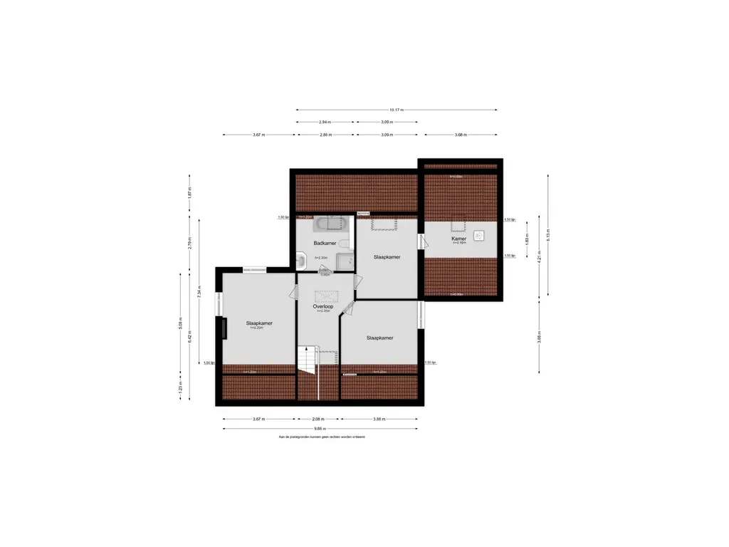Plattegrond 2
