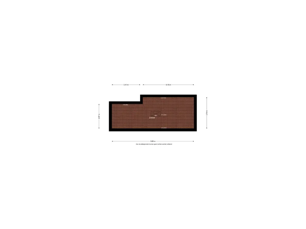 Plattegrond 3