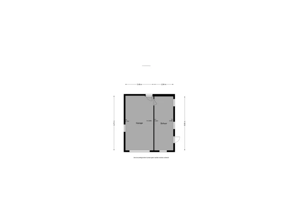 Plattegrond 4