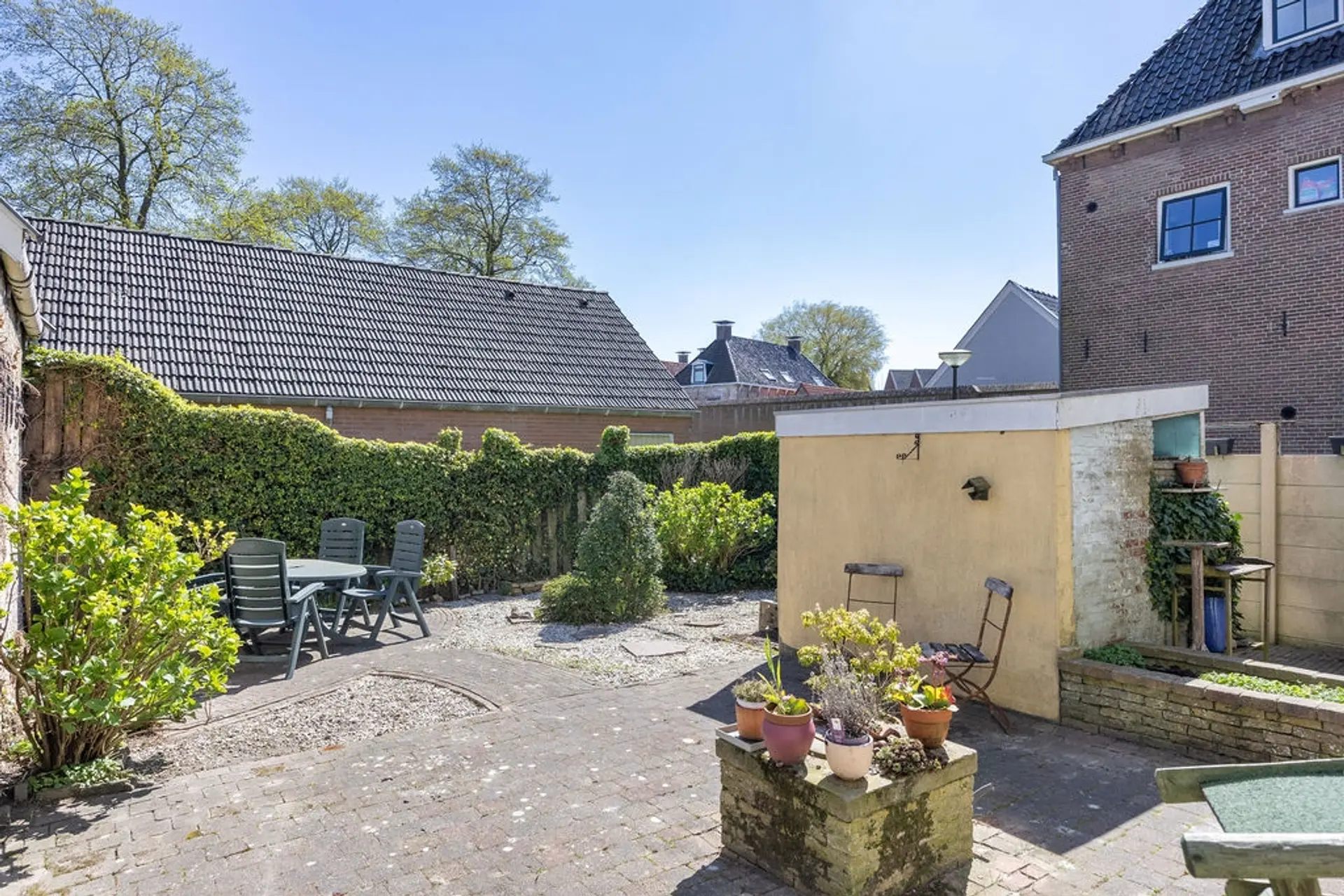 Kerkstraat 41, Bolsward