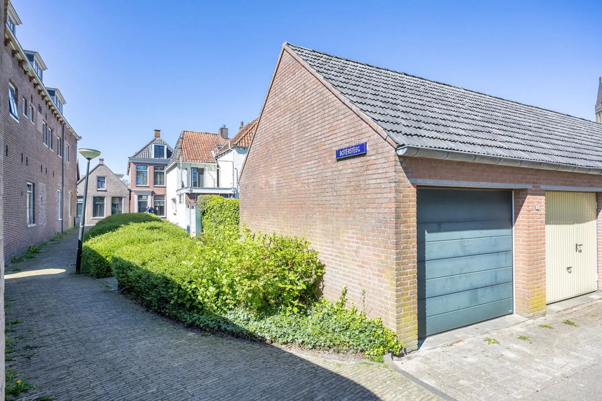 Kerkstraat 41, Bolsward